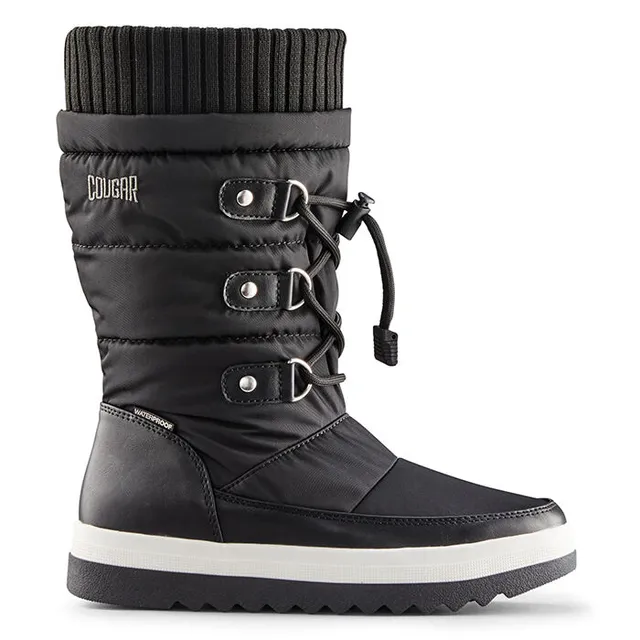 Cougar sales donato boots
