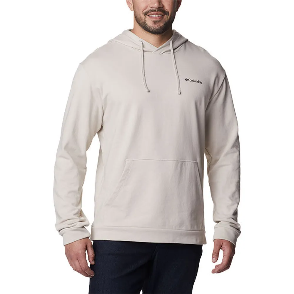 Columbia hoodie mens discount