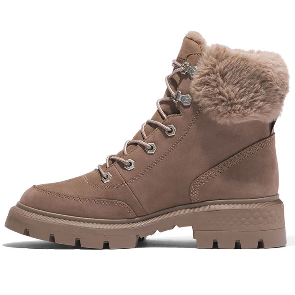 Courmayeur valley water resistant hiking boot store