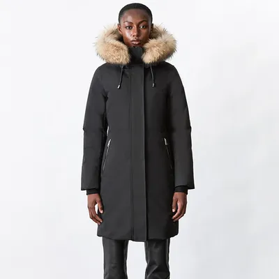 Mackage harlowe 2024