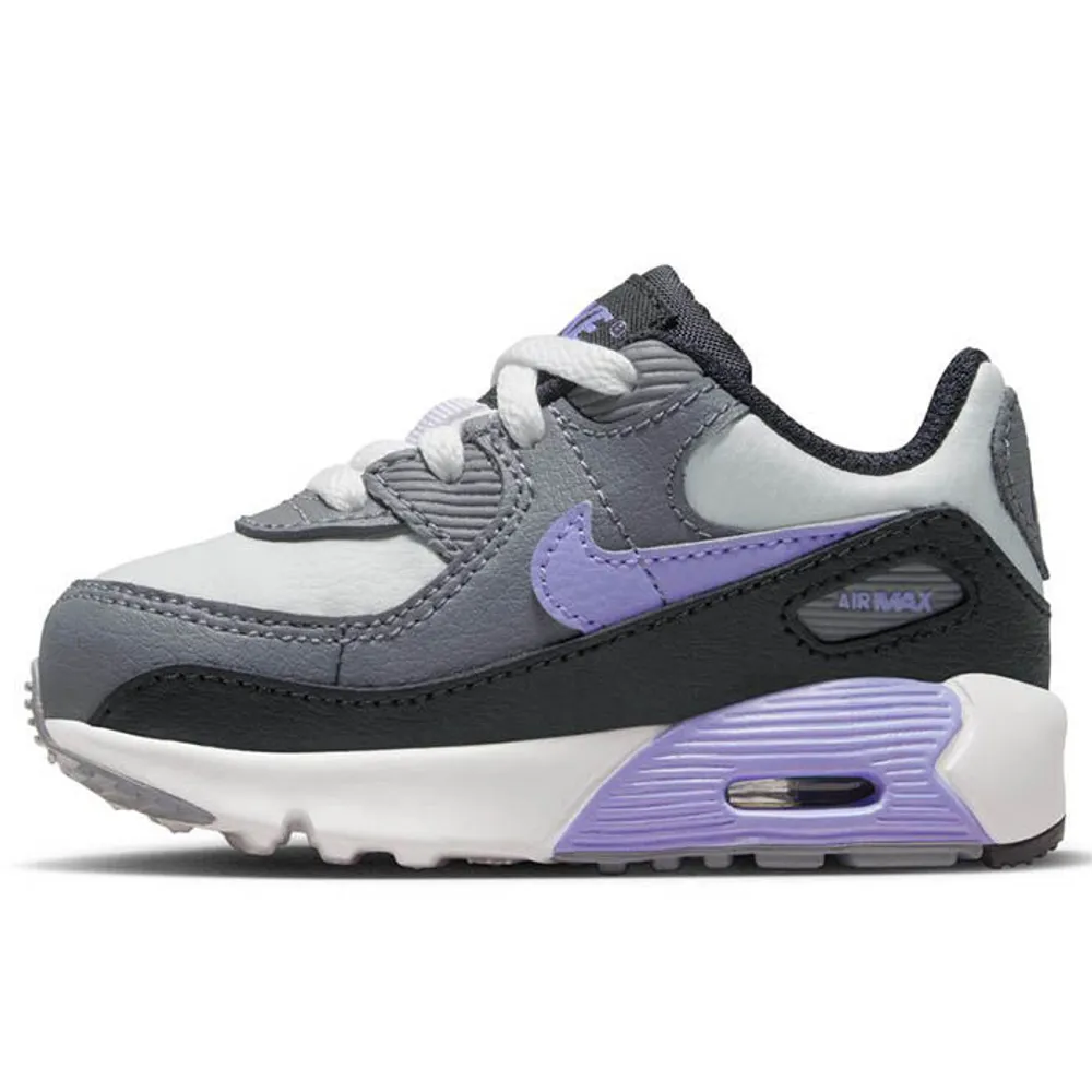 Nike Babies 5 10 Air Max 90 LTR Shoe Yorkdale Mall