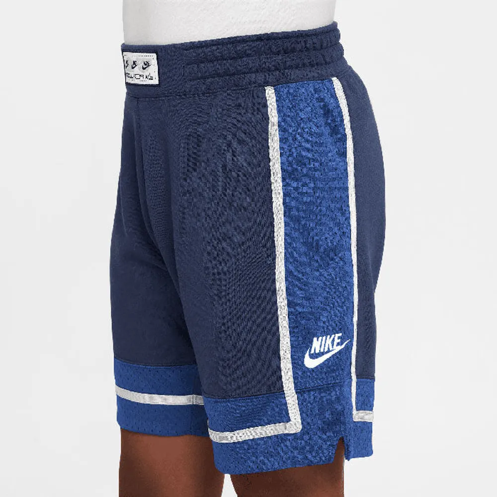 Nike fleece new arrivals shorts junior