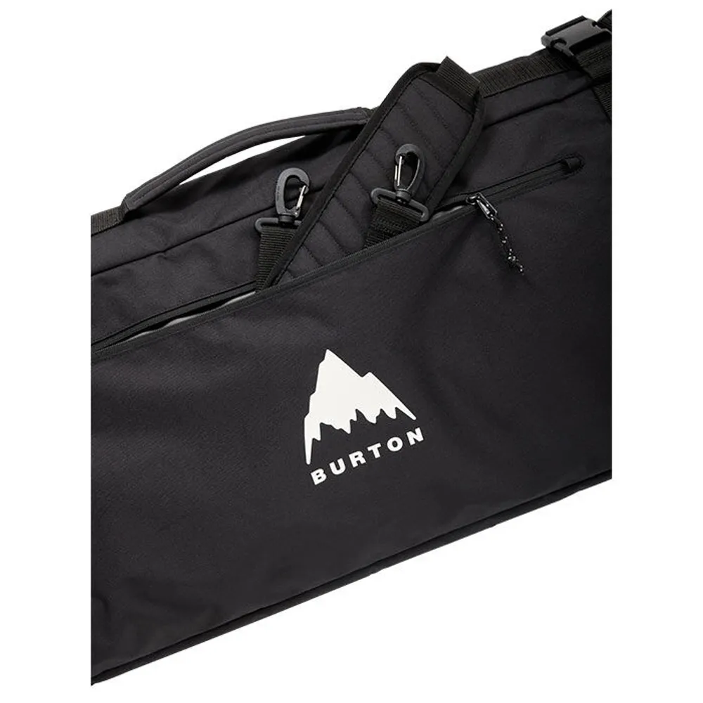 Share 144+ burton boot bag latest - kidsdream.edu.vn