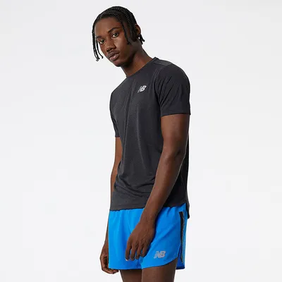 Black New Balance Activewear for Men Yorkdale Mall
