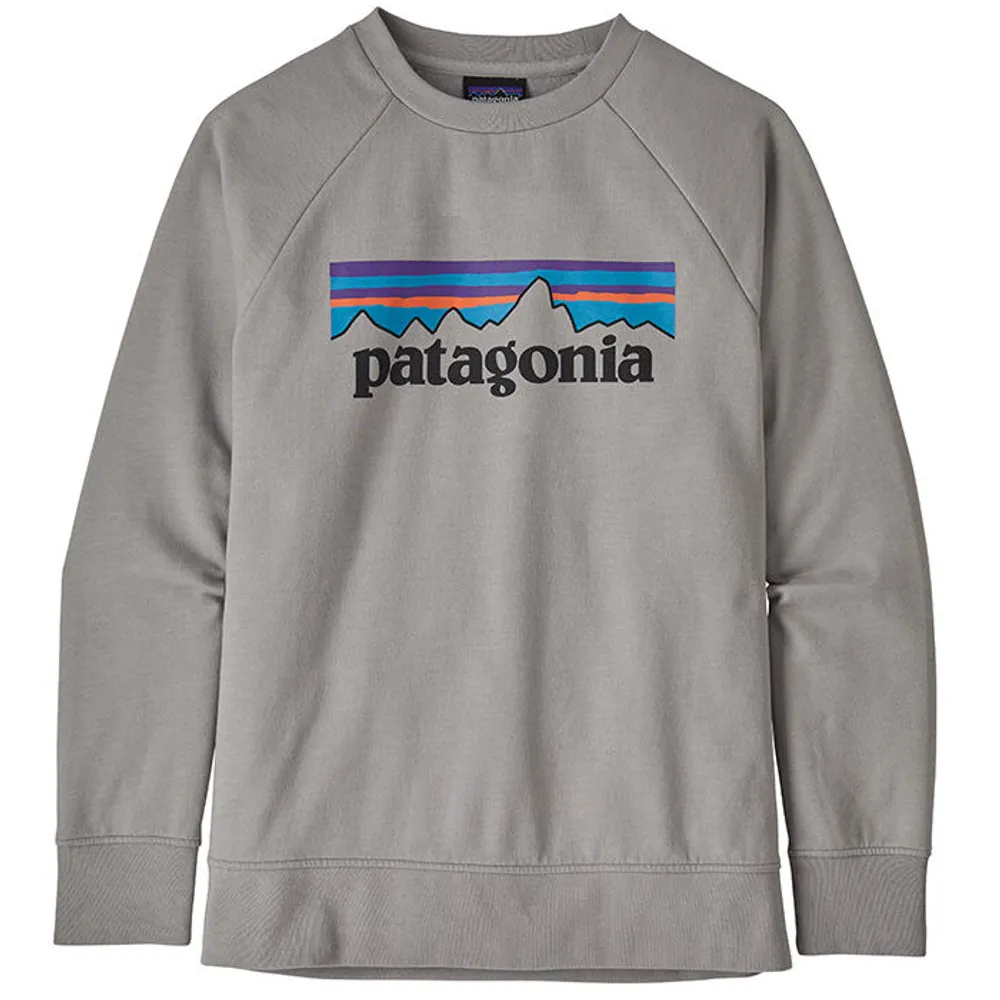 Patagonia discount p6 crew