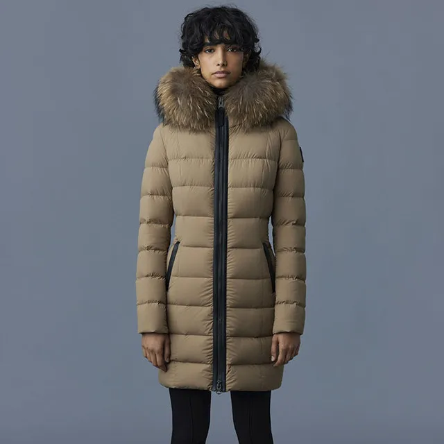 Mackage calla spruce new arrivals