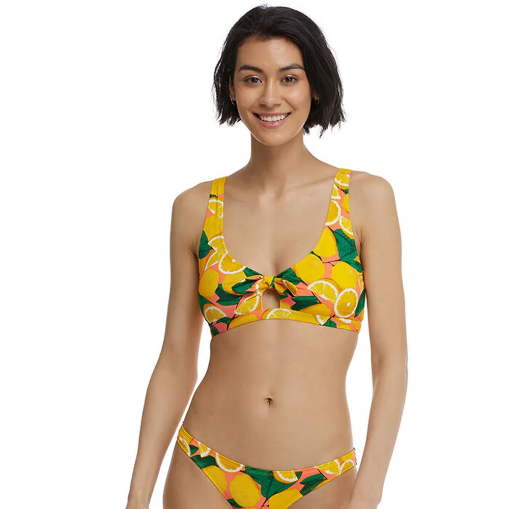 Yorkdale swimwear top