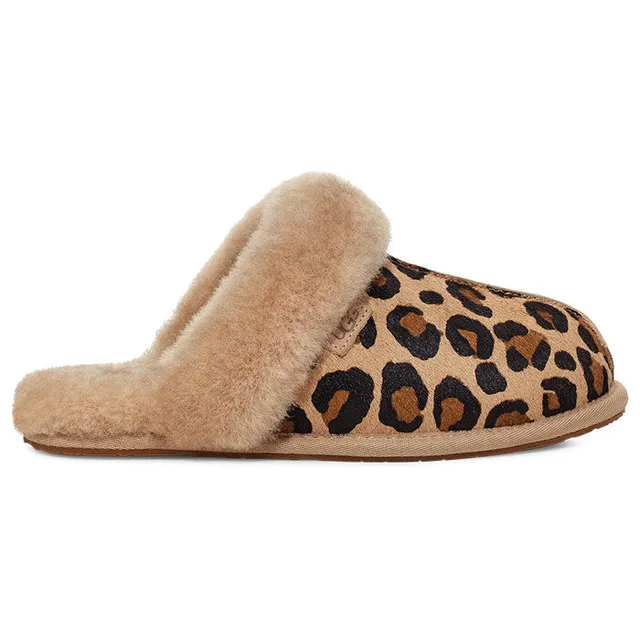 UGG Women s Scuffette II Spotty Slipper Yorkdale Mall