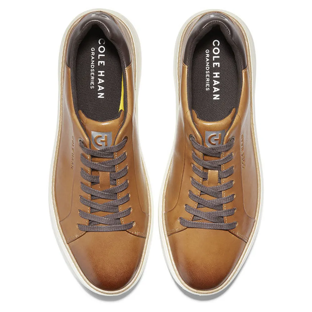 Cole haan grandpro 2025 high top sneaker