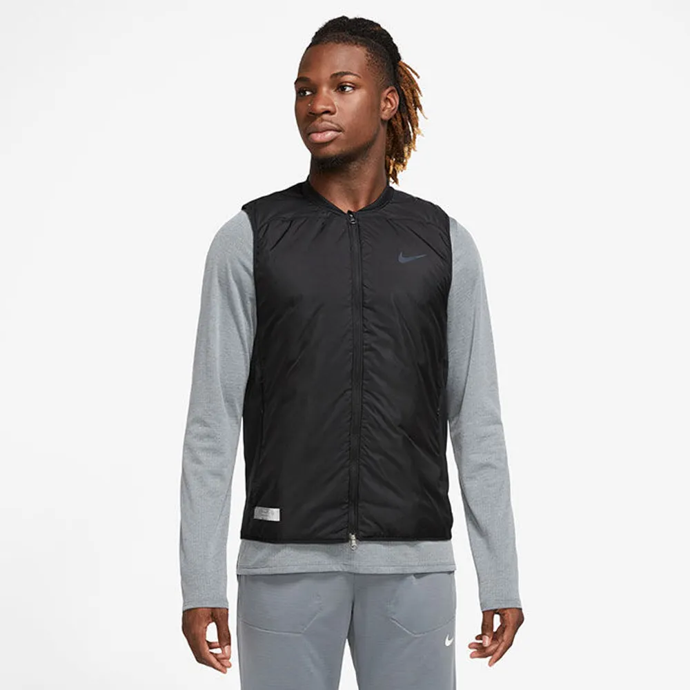 Nike dri fit running cheap vest mens