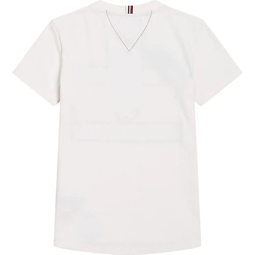 Infant tommy hotsell hilfiger t shirt