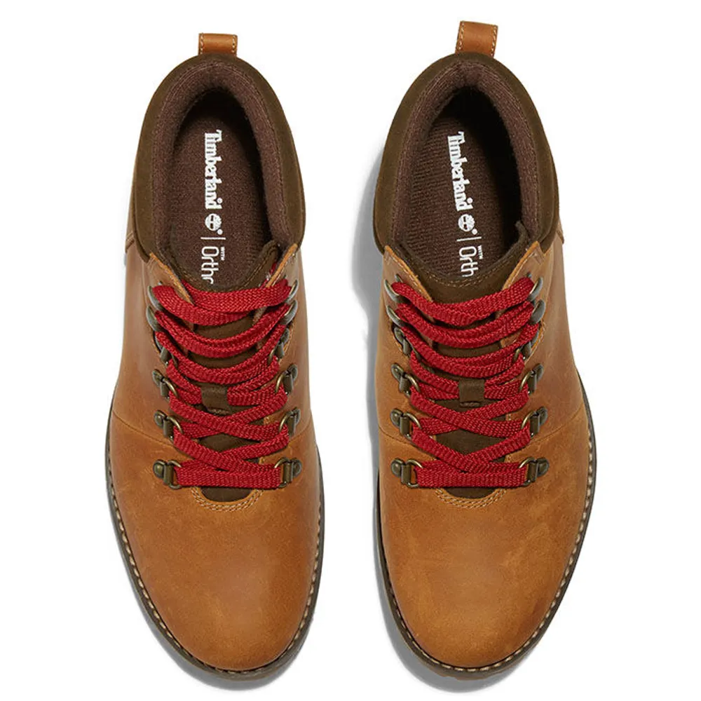 Timberland women's online ellendale hiker boot