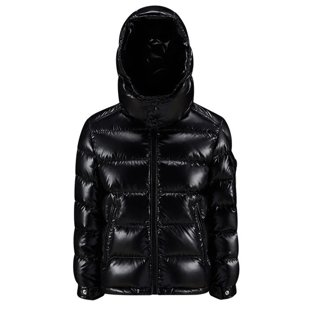 Sporting life moncler jacket store