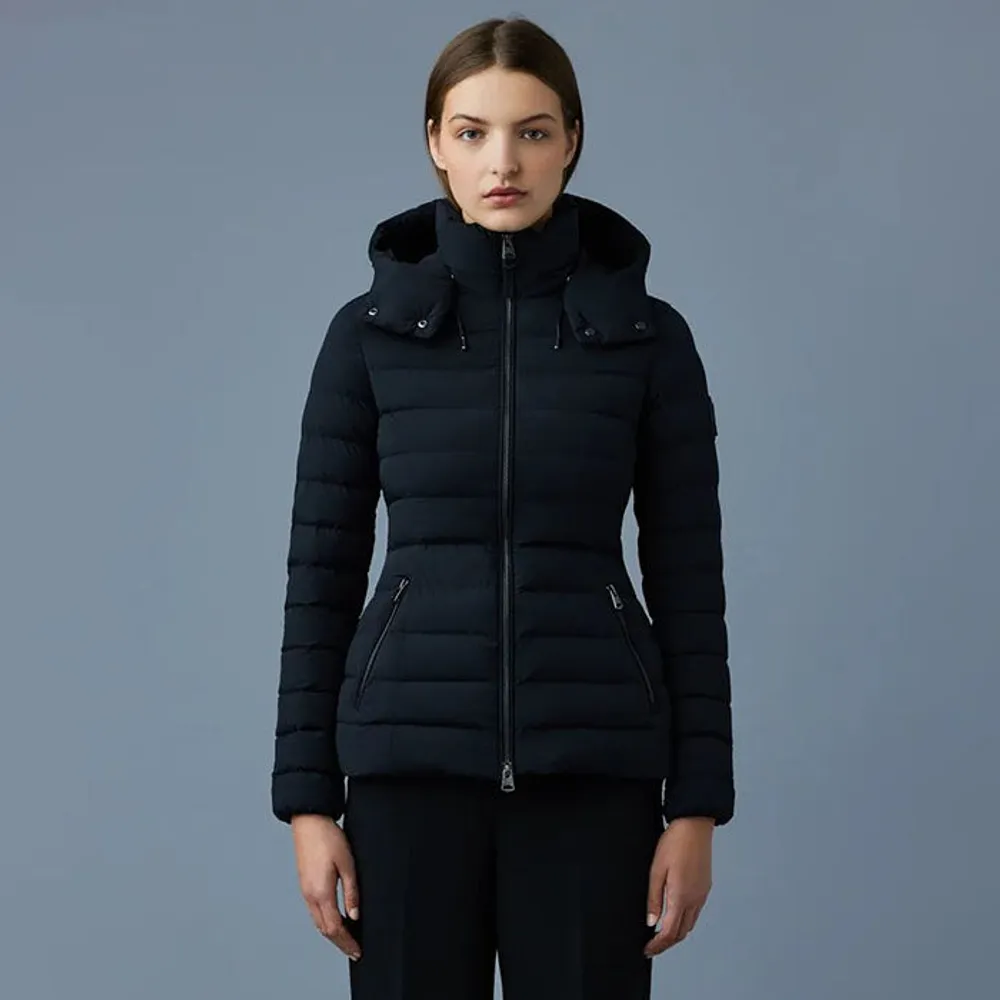 Sporting life store mackage