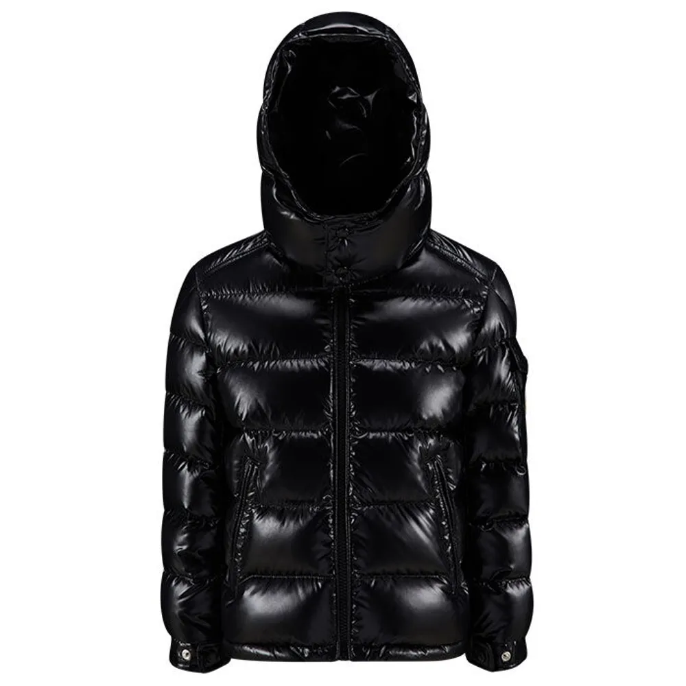 Moncler new maya junior outlet