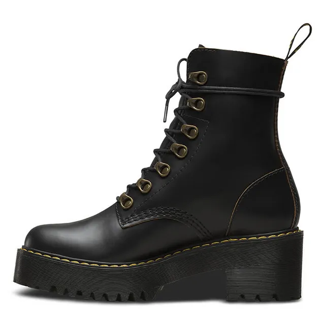 Doc martens yorkdale discount