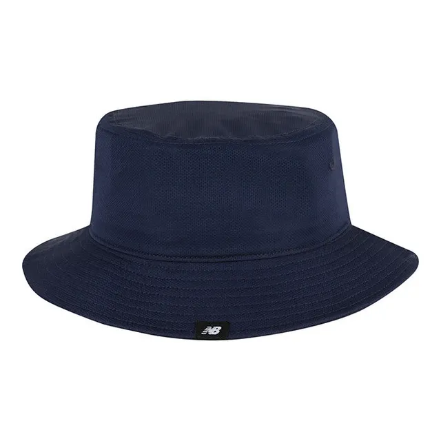 New Balance Juniors Logo Bucket Hat Yorkdale Mall
