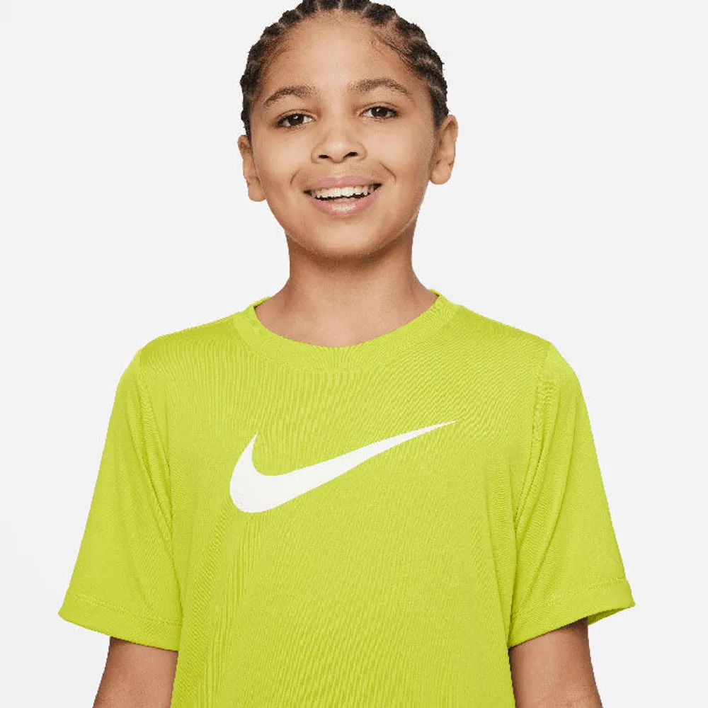 Nike best sale junior boys