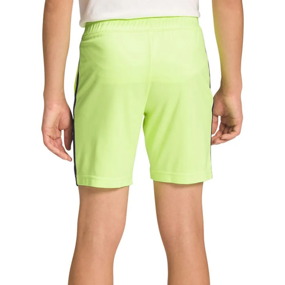 The North Face Junior Boys 7 20 Never Stop Training Short
