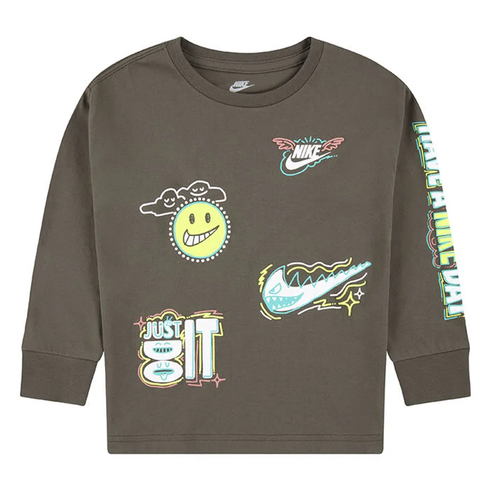 Nike just do cheap it long sleeve shirt