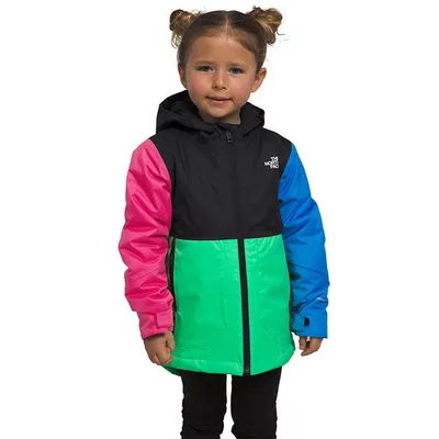The north face brayden insulated jacket discount
