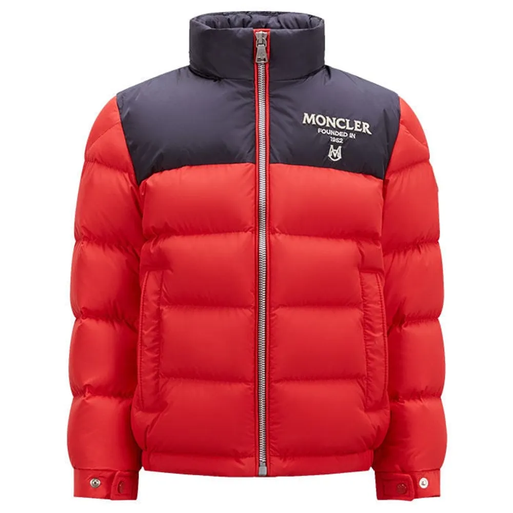Sporting life shop moncler jacket