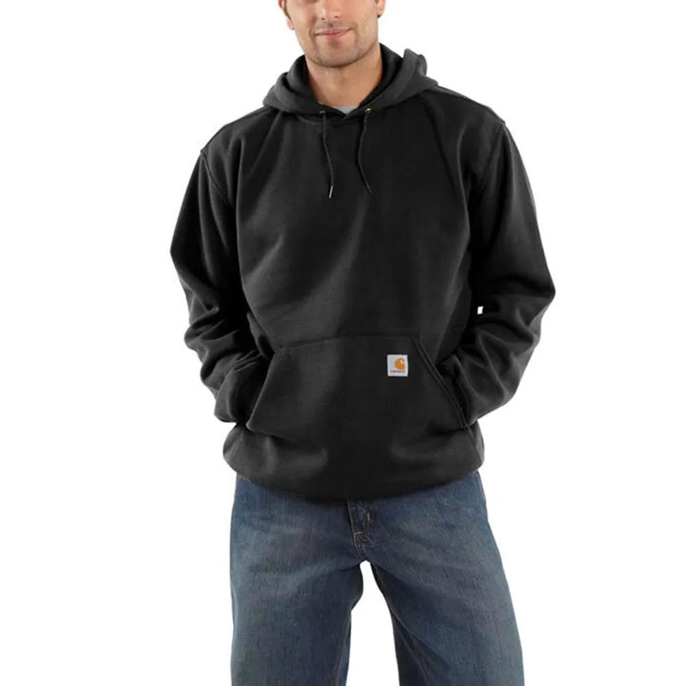 Denim sweatshirt deals hoodie