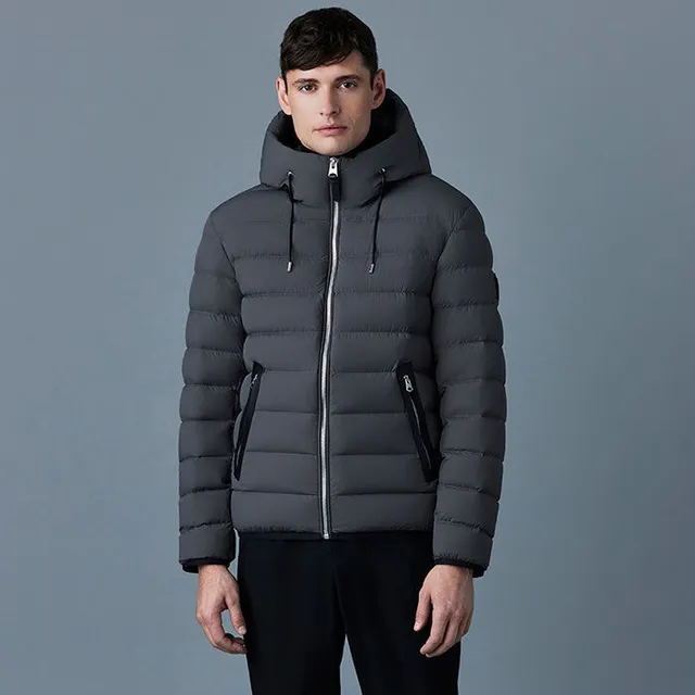Sporting life mens winter store jackets