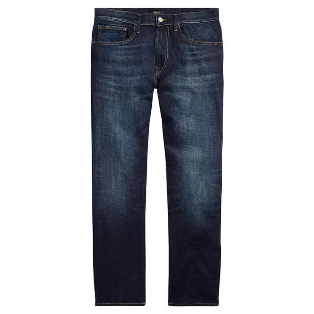 Varick slim hot sale straight jeans