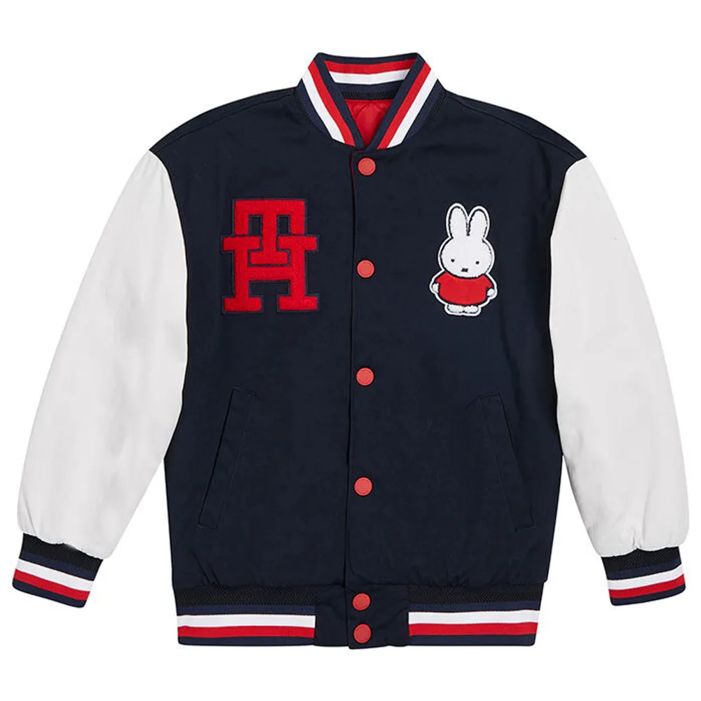 Tommy deals varsity backpack
