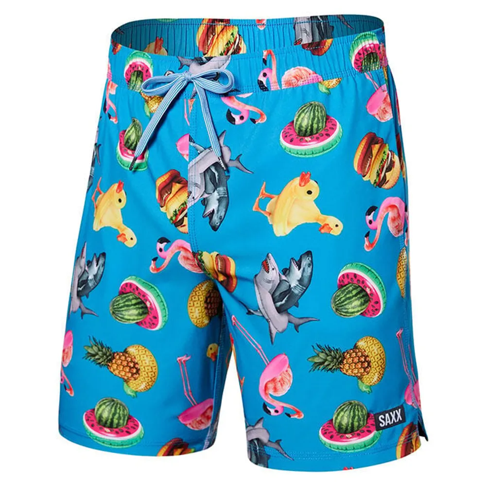 Saxx Underwear Men s Oh Buoy 7