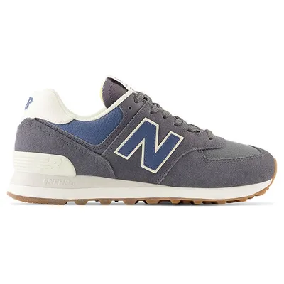 New balance 574 extra hot sale wide