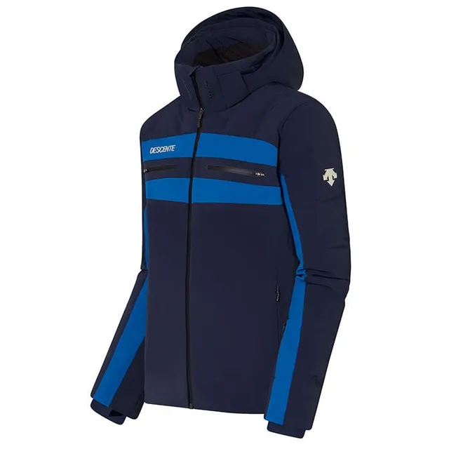 Descente editor jacket 2025