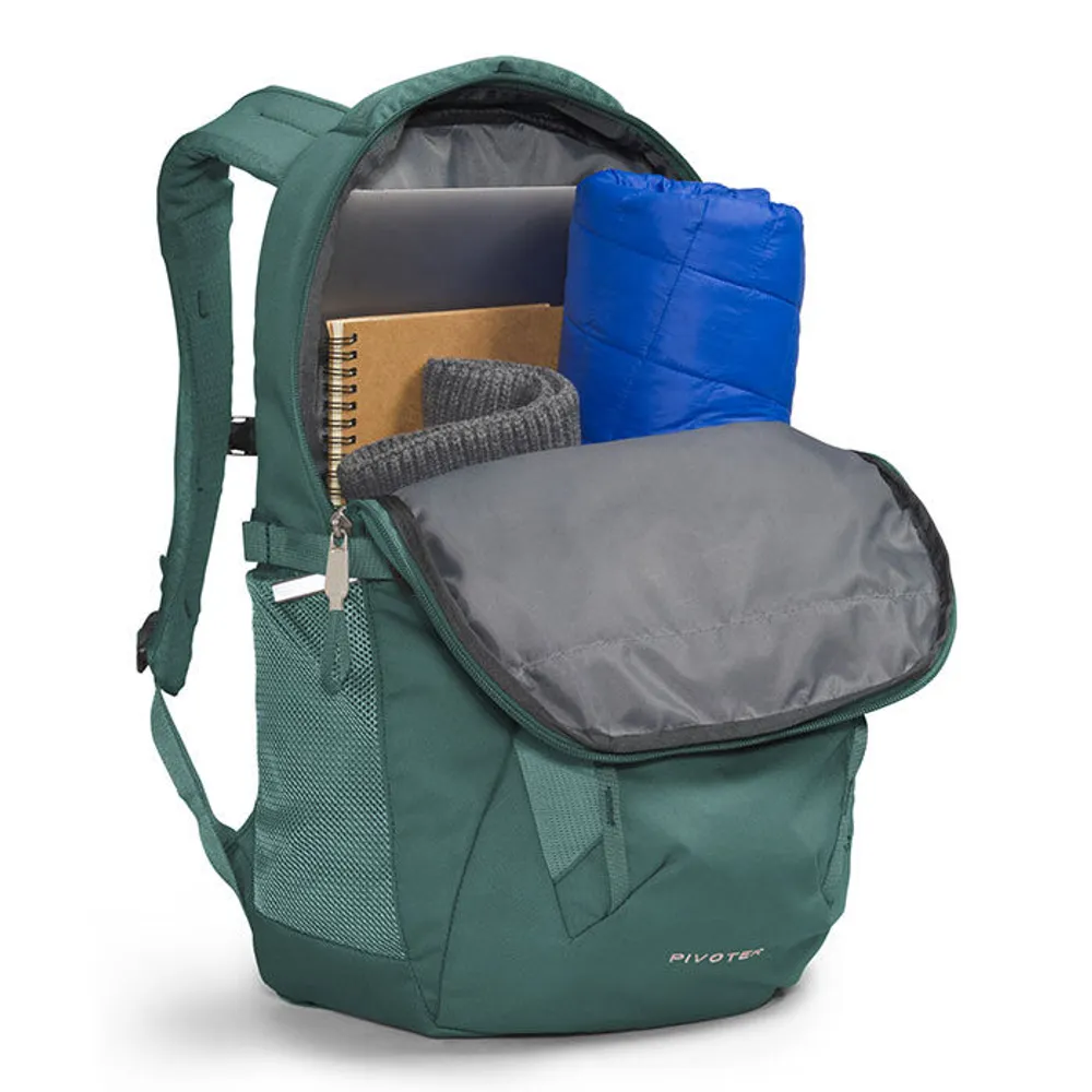 Women's on sale pivoter backpack