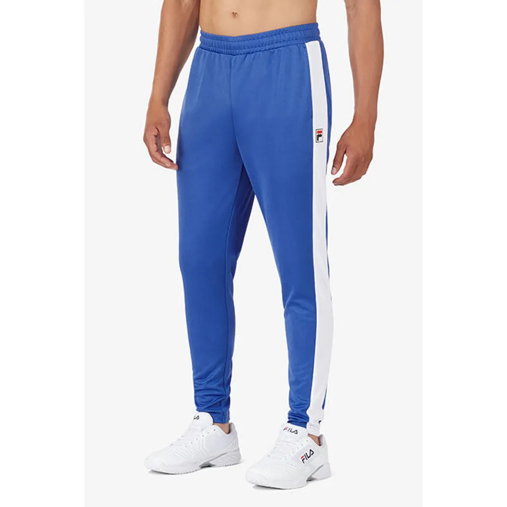 Fila men's sweatpants with drawstring waist online