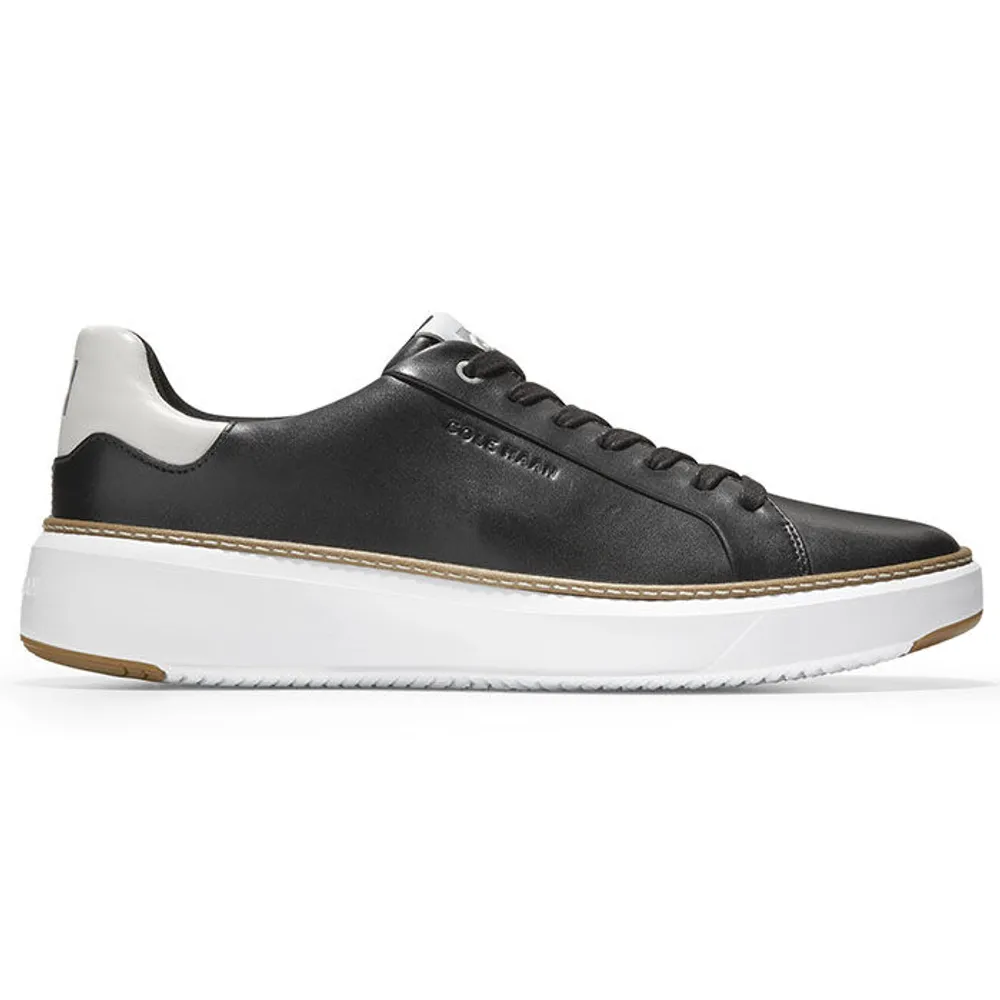 Cole haan men's top grandpro hi lux sneaker