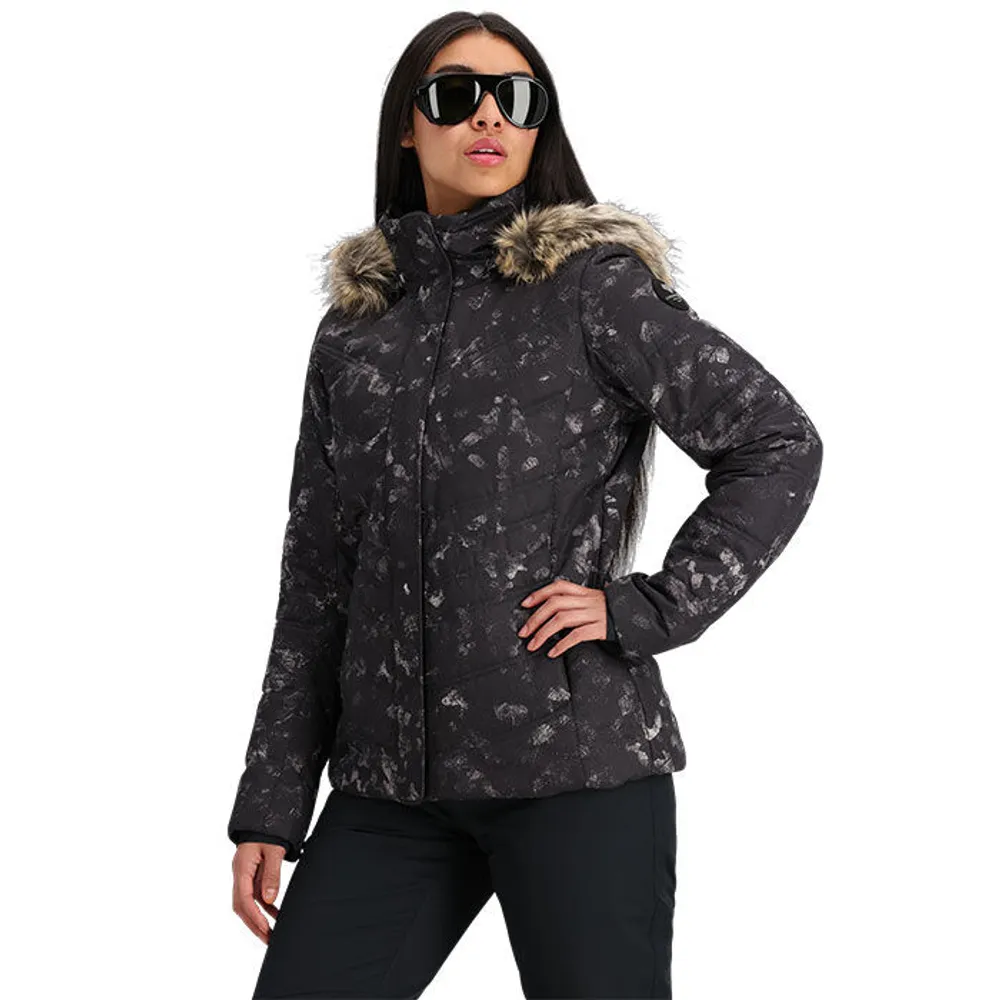 Sporting life outlet winter jackets