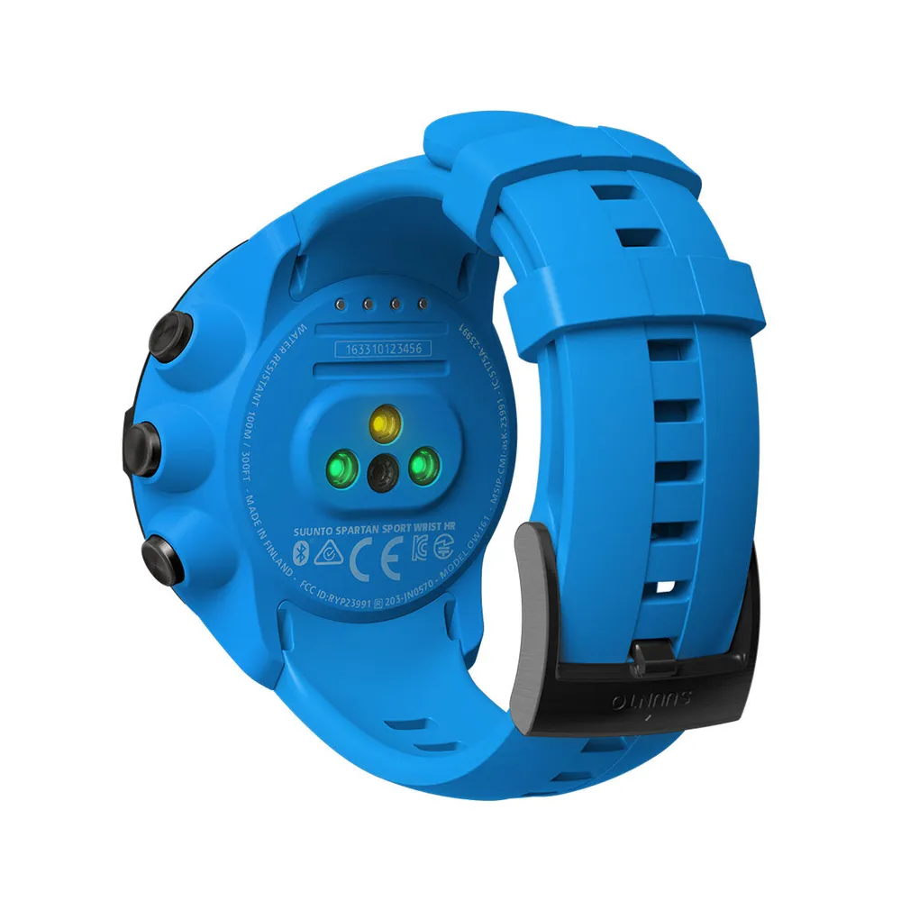 Suunto spartan sport model ow161 clearance