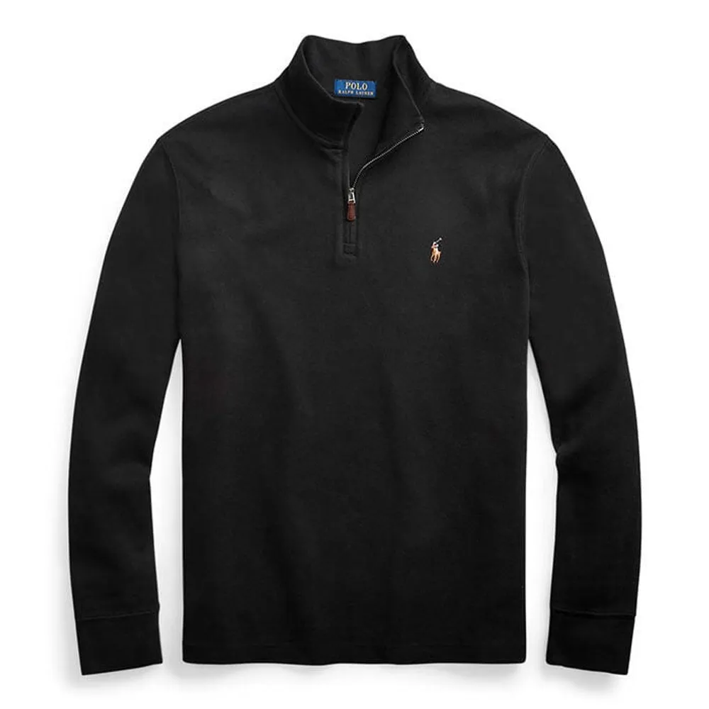 Polo pullover cheap