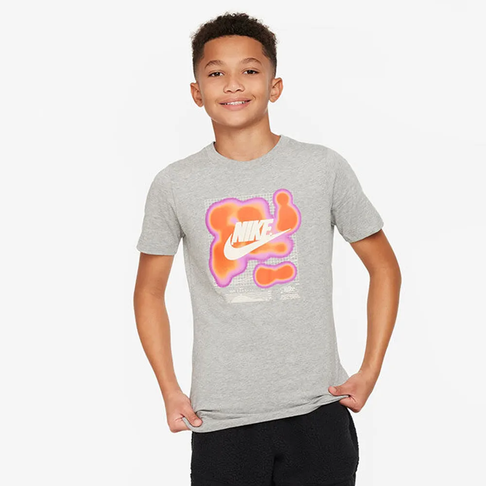 Nike sales sportswear junior