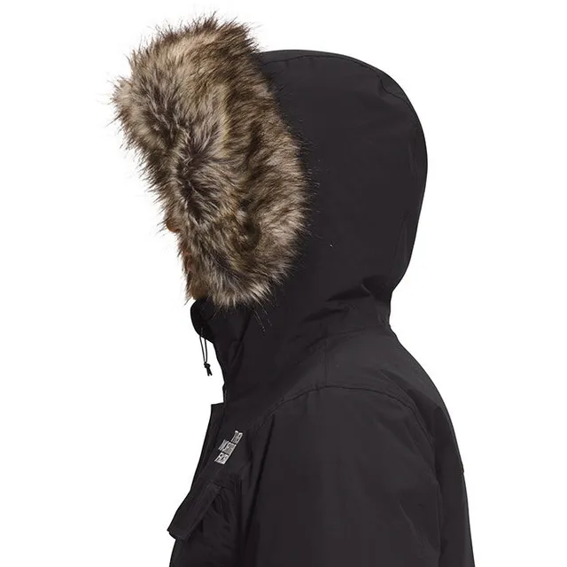 Parka north shop face intersport