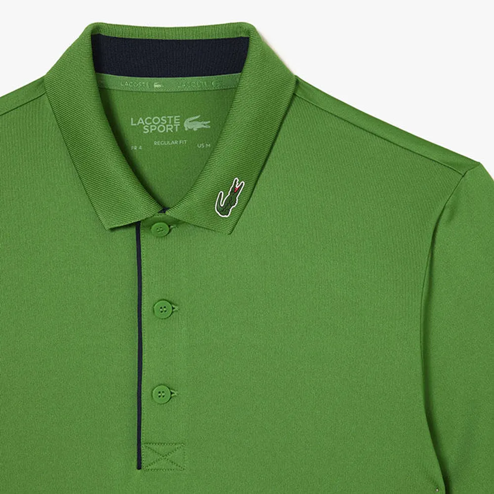 Lacoste Men s Sport Jersey Golf Polo Yorkdale Mall