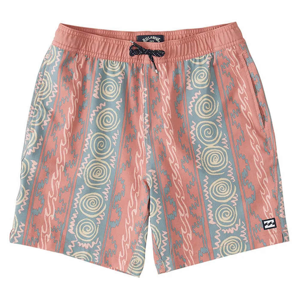 Junior boys 2024 swim shorts