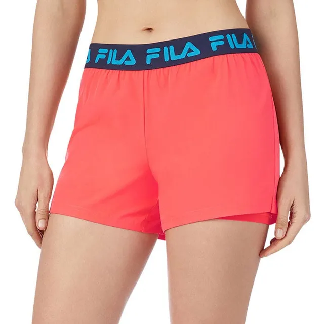 Fila Women s Tennis Essentials Woven Short Yorkdale Mall