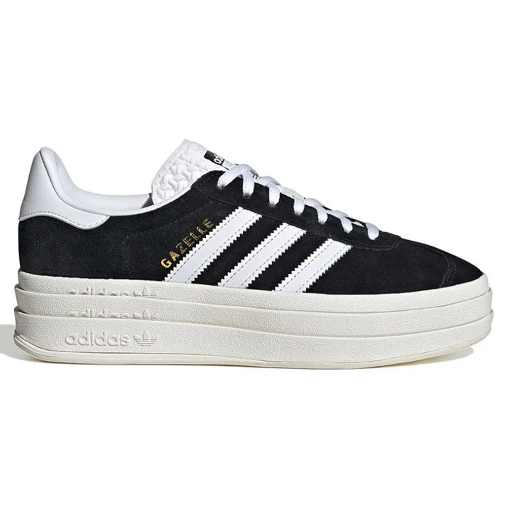 Adidas Originals Women s Gazelle Bold Shoe Yorkdale Mall