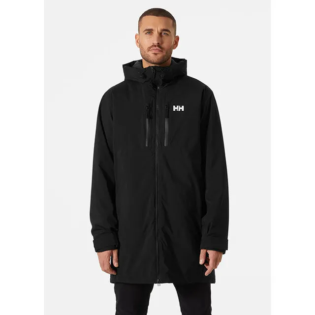 Helly hansen longyear parka mens online