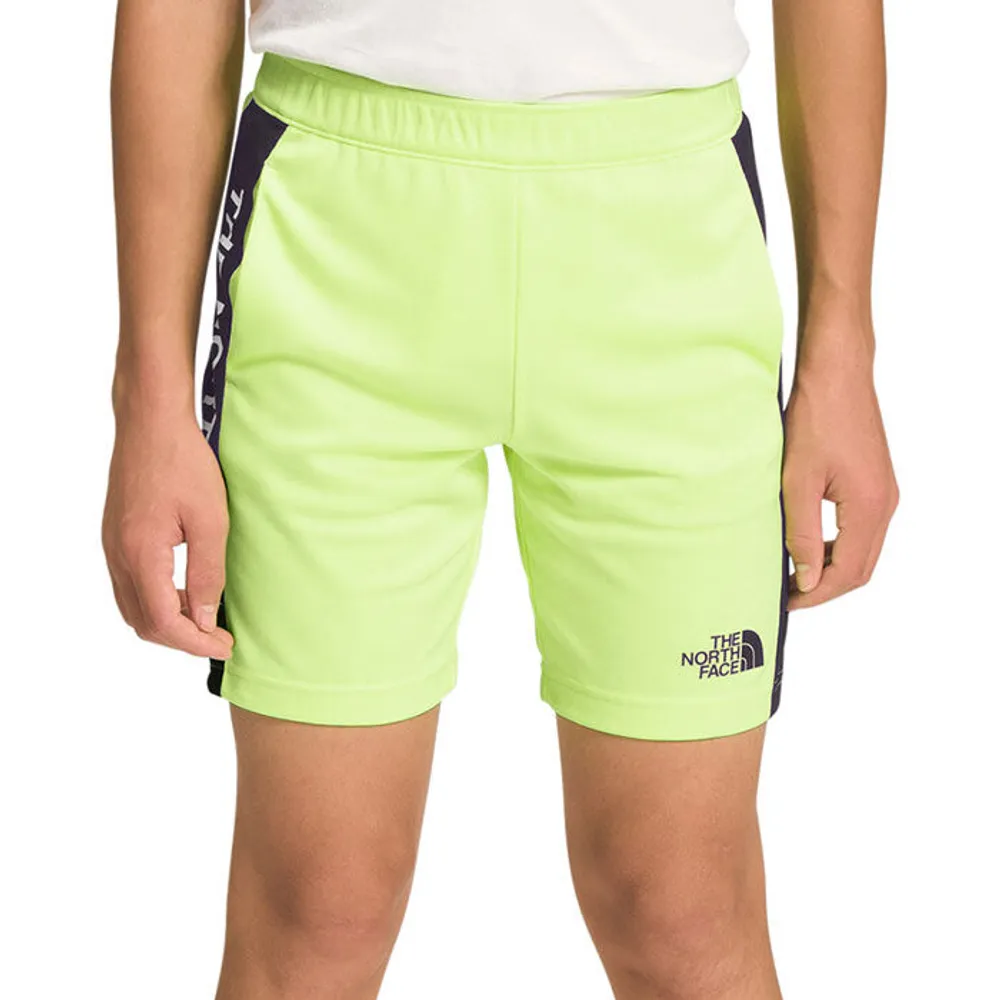 The north face best sale junior shorts