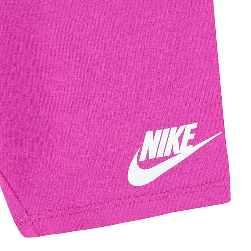 Nike two piece discount short set