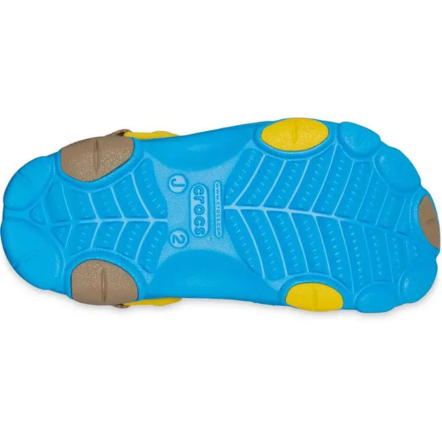 Crocs discount eaton centre