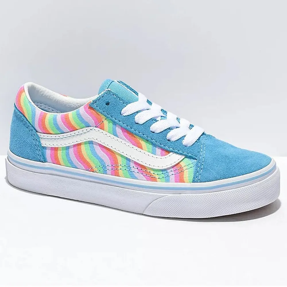 Vans old top skool 3.5